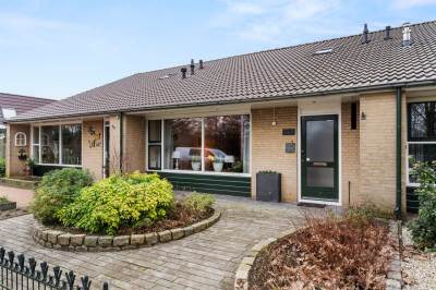 Woning Commandeursweg 142 Bennekom