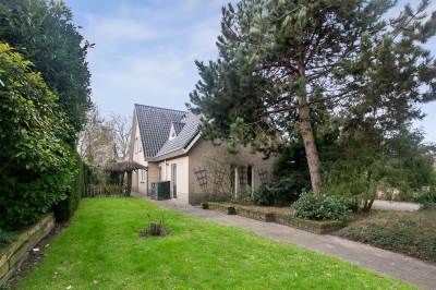 Woning Grevelingenhout 111 Bruinisse