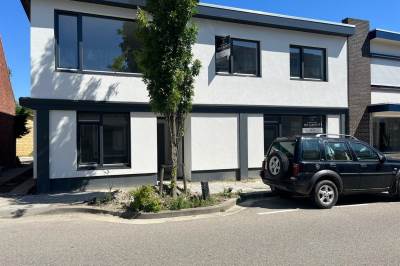 Woning Dorpsstraat 52B Krabbendijke