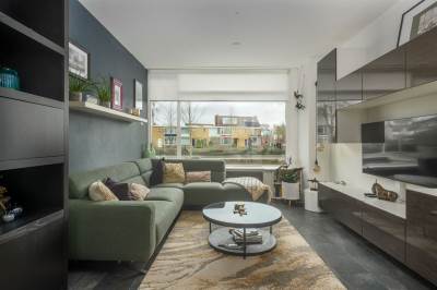 Woning Prinses Margrietstraat 23 Groningen