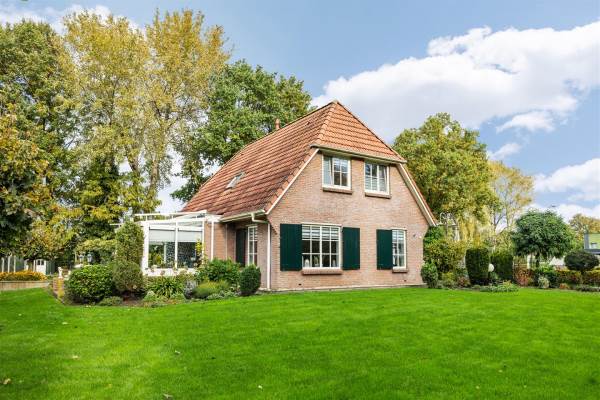 Woning Nijverdalseweg 17 Mariënheem