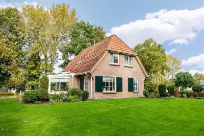 Woning Nijverdalseweg 17 Mariënheem