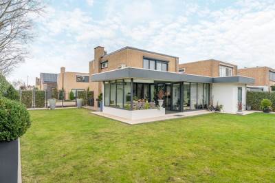 Woning Cartylshofstraat 40 Beek (LI)