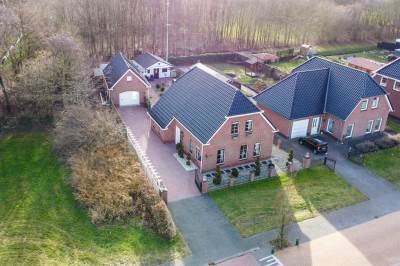 Woning De Wijde Blik 28 Muntendam