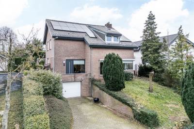 Woning Putstraat 7 Heerlen