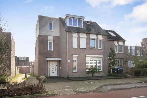 Woning Rijssellaan 33 Eindhoven