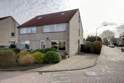 Woning Stroolaan 2 Hoogezand
