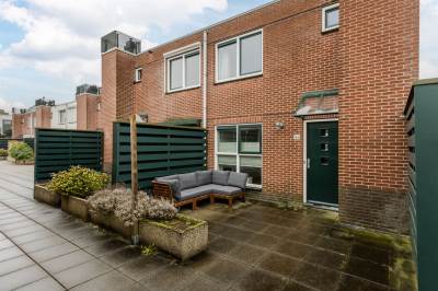 Woning Kerkplein 46 Beuningen (GE)