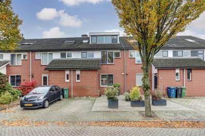 Woning Bessengaarde 5 Houten