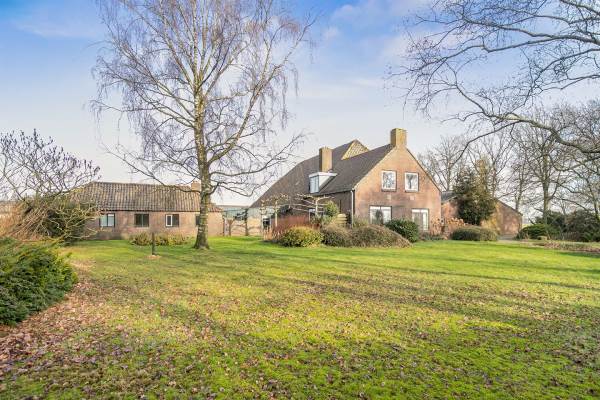 Woning Strengenweg 4 Borger