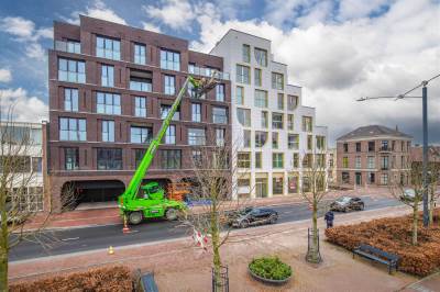 Woning Trans 37 Arnhem