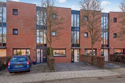 Woning Dukaatstraat 33 Delfgauw