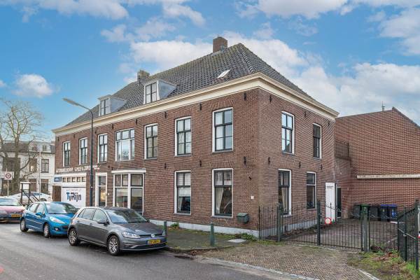 Woning Cannenburgerweg 3 Ankeveen