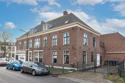 Woning Cannenburgerweg 3 Ankeveen