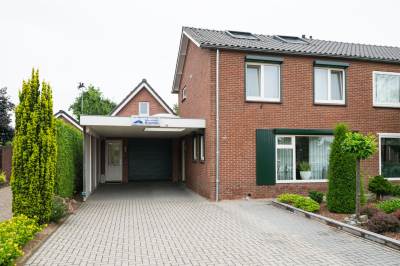 Woning Schapenweg 25 Zeddam
