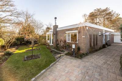 Woning Patrijzenlaan 3B Oostvoorne