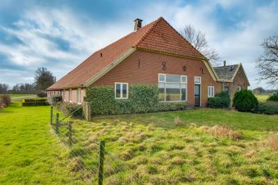 Woning Broekstraat 5 Lochem