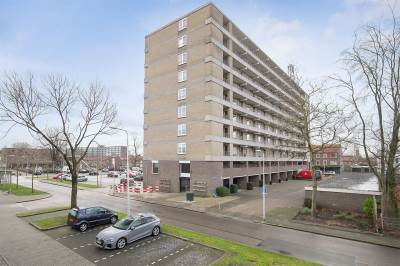 Woning Rietzangerstraat 17 Amersfoort