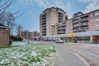 Woning Pettelaarseweg 305 Den Bosch