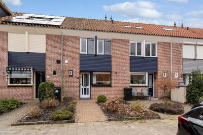 Woning Kreeftenstraat 37 Tholen