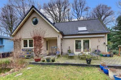 Woning Parallelweg 26157 Hierden