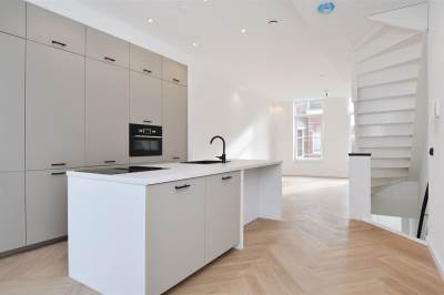 Woning Vinkensteynstraat 119 Den Haag