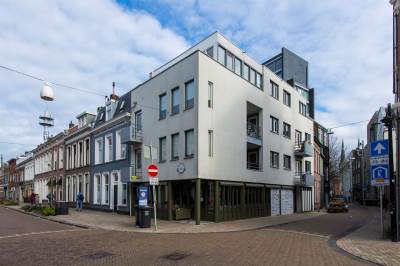 Woning Tuinstraat 33b Tilburg