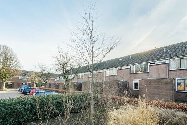 Woning Tarthorst 182 Wageningen