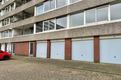 Garage Chiosdreef 13 Utrecht