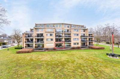 Woning Bernhardlaan 7 Oss