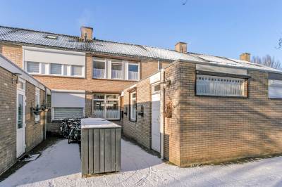 Woning Susannadonk 63 Roosendaal