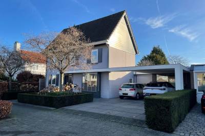 Woning Bouwlingstraat 27 Oosterhout (NB)
