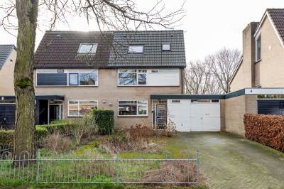 Woning Elzenbos 25 Geldermalsen