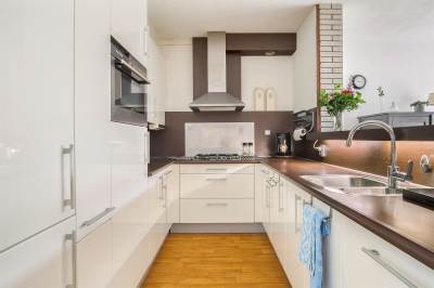 Woning Django Reinhardtrode 26 Zoetermeer