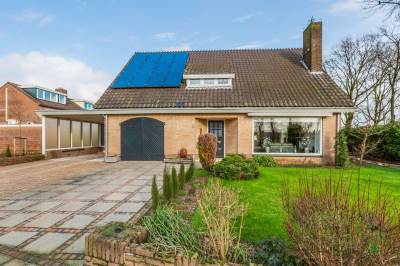 Woning het Gement 2 Alphen (GE)