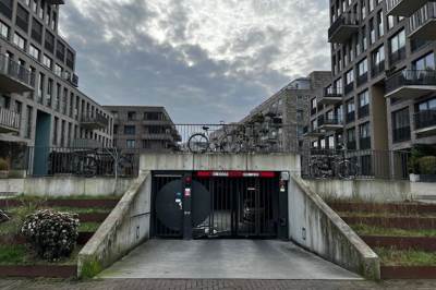 Woning John Blankensteinstraat 7 Amsterdam