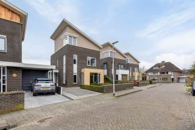 Woning Havenkant 6 Biddinghuizen