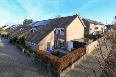 Woning Monarchstraat 31 Eindhoven