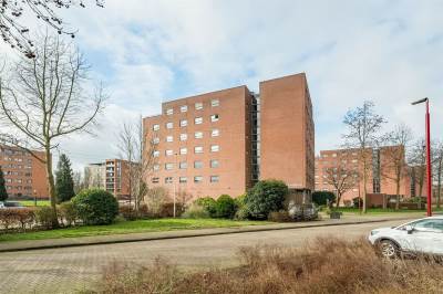 Woning Schermerhornpark 45 Nieuwegein