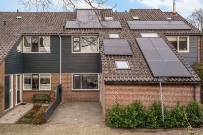 Woning Het Hogeland 37 Zevenhuizen (ZH)