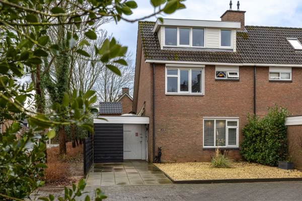 Woning Haverdreef 77 Doetinchem