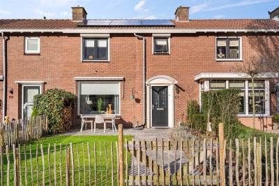 Woning Laarweg 51 Harskamp