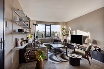 Woning Rozenhof 75 Epe