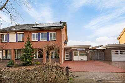 Woning Boslaan 34 Druten