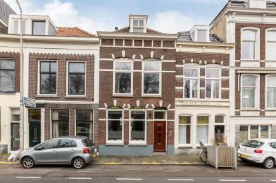 Woning Fluwelensingel 30 Gouda