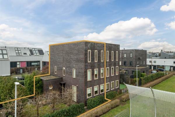 Woning Redoute 3 Vijfhuizen