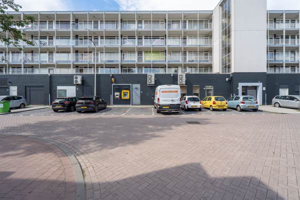 Woning Daniël Josephus Jittastraat 37 Tilburg