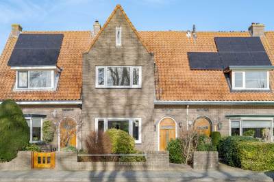 Woning Korenbloemstraat 105 Zwolle
