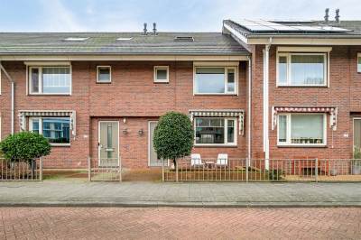 Woning Ondersim 127 Hoogvliet Rotterdam