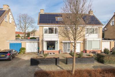 Woning Tjalkstraat 9 Zaltbommel